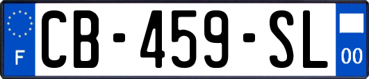 CB-459-SL