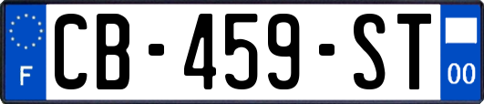 CB-459-ST