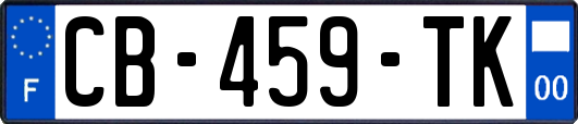 CB-459-TK