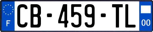 CB-459-TL