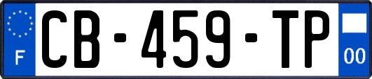 CB-459-TP