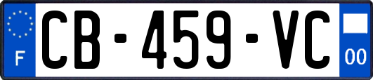 CB-459-VC