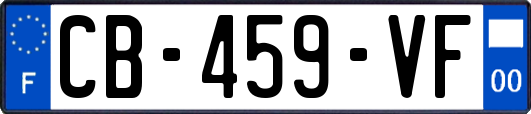 CB-459-VF