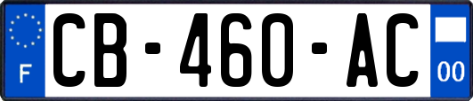 CB-460-AC