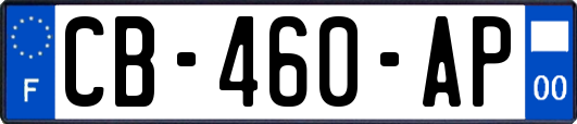 CB-460-AP