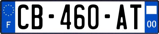 CB-460-AT