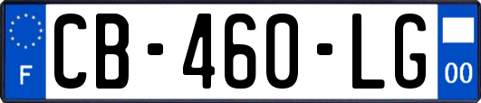 CB-460-LG