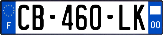 CB-460-LK