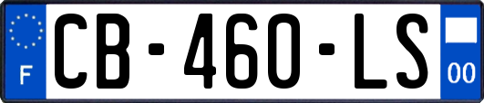 CB-460-LS