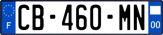 CB-460-MN
