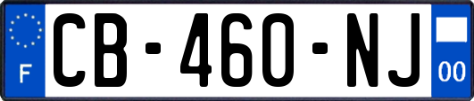 CB-460-NJ