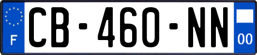 CB-460-NN