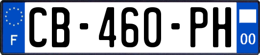 CB-460-PH