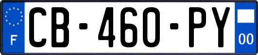CB-460-PY