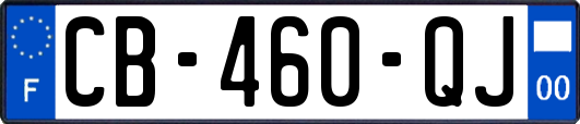 CB-460-QJ