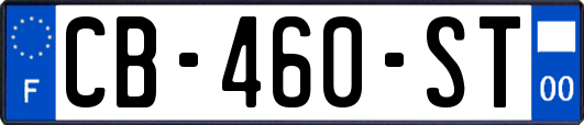 CB-460-ST