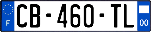 CB-460-TL