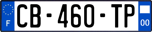 CB-460-TP