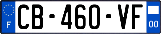 CB-460-VF