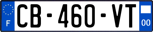 CB-460-VT