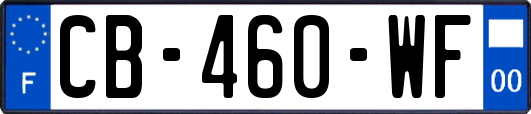 CB-460-WF