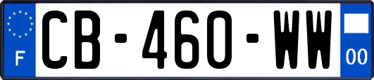 CB-460-WW