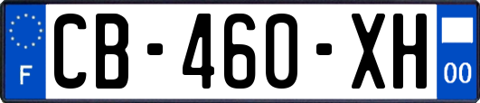 CB-460-XH