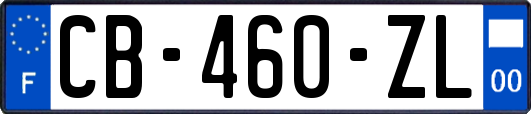 CB-460-ZL