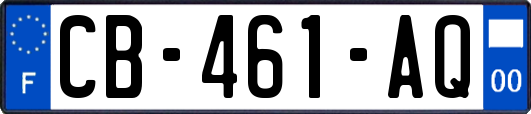 CB-461-AQ