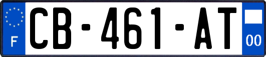 CB-461-AT