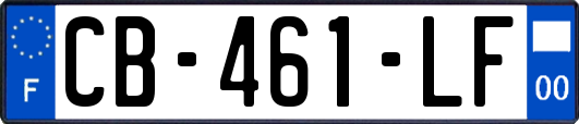CB-461-LF