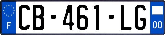 CB-461-LG