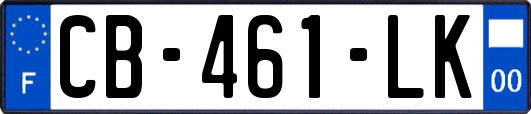 CB-461-LK