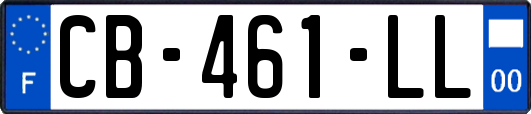 CB-461-LL