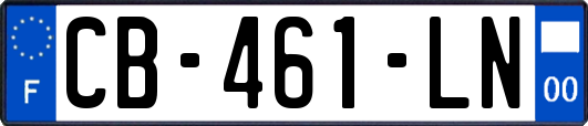 CB-461-LN
