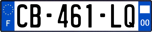 CB-461-LQ