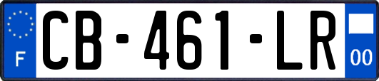 CB-461-LR
