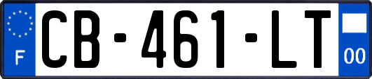 CB-461-LT