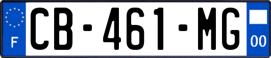 CB-461-MG
