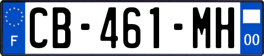 CB-461-MH
