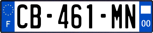 CB-461-MN