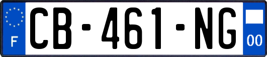 CB-461-NG