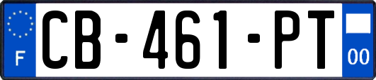 CB-461-PT
