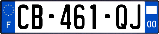 CB-461-QJ