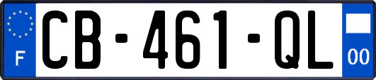 CB-461-QL