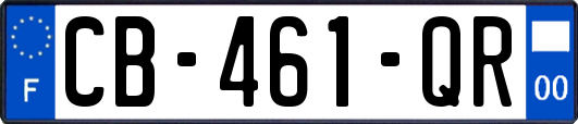 CB-461-QR