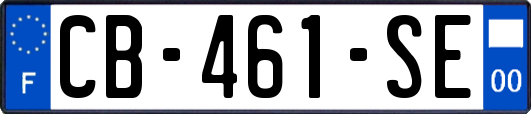 CB-461-SE