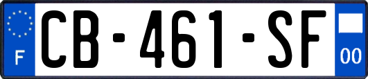 CB-461-SF