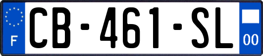 CB-461-SL