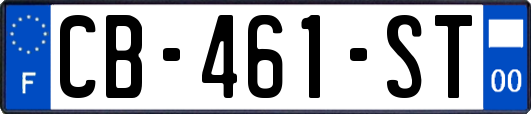 CB-461-ST